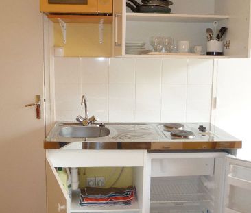 Location Appartement 1 pièce 16m² RENNES 35000 - Photo 4