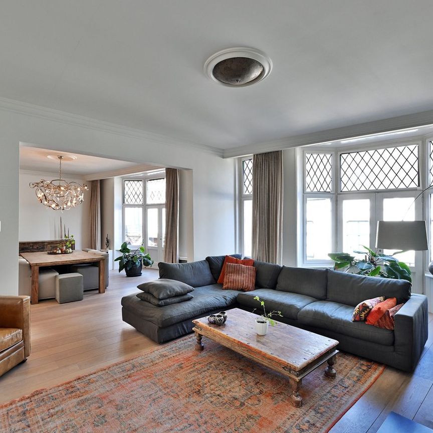 Huis te huur: Nieuwlandstraat 33-A 5038 SM Tilburg - Photo 1