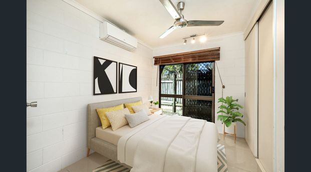 7/24 Jensen Street, Manoora QLD 4870 - House For Rent - $460 | Domain - Photo 1