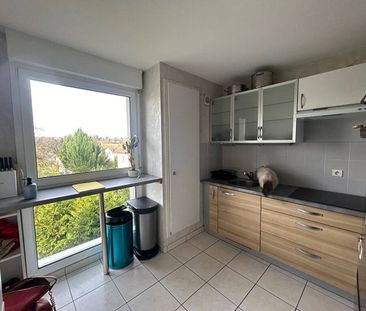 Appartement 3 pièces à louer - Photo 4