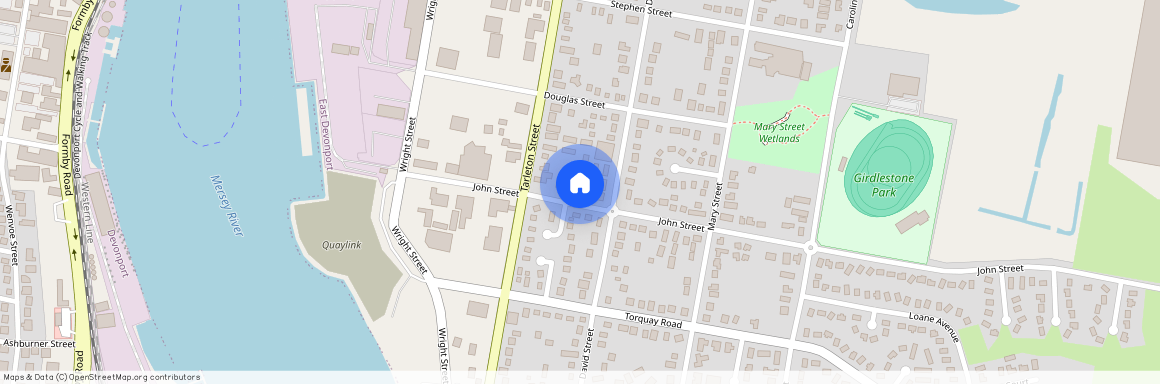 Unit 3/33 John Street, East Devonport TAS