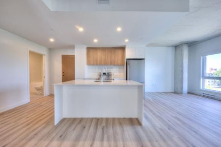 Appartement à louer - Photo 2