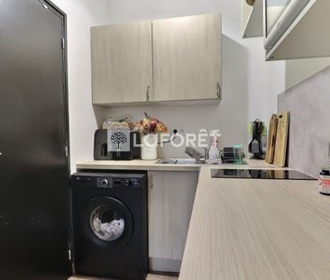 Appartement T1 Toulon à louer - Photo 3