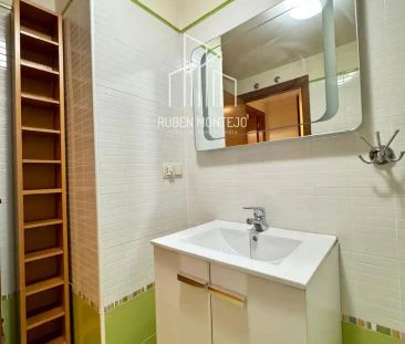 Piso de alquiler en Consuelo, Barrio del Centro - Foto 3
