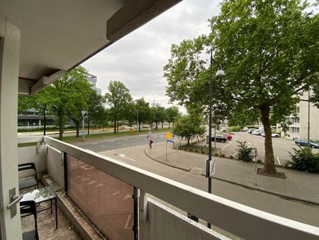 Te huur: Appartement Pastoor Petersstraat in Eindhoven - Photo 3