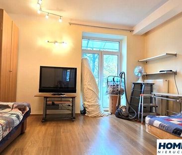 Warszawa, Ochota, Białobrzeska - Zdjęcie 4