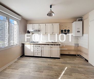A louer : Appartement T1 Bis à Fougères - Réf.2535CV - Photo 3