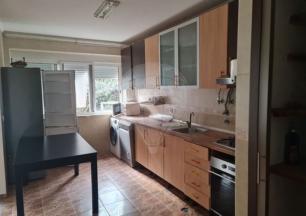Apartamento T3 em Lisboa
