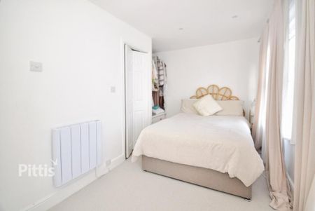 1 bedroom apartment to rent - Photo 4