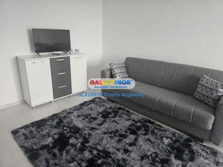 Prima : Apartament 2 camere nou - Otopeni Lara Residence - Photo 2