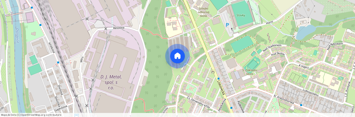 Frýdek, Frýdek-Místek