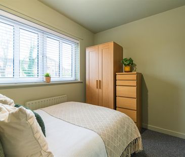 Monday Crescent, City Centre, Newcastle Upon Tyne - Photo 5