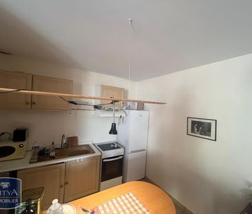 Location Maison 3 pièces 79m² ST AVERTIN 37550 - Photo 4