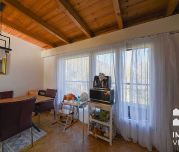 4.5 Zimmer, 94 m², 3. Stock - Photo 3