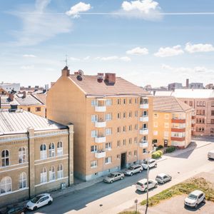 Plankgatan 16 - Photo 2