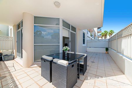 88/1 Dolphin Close, Chiswick, NSW 2046 - Photo 5