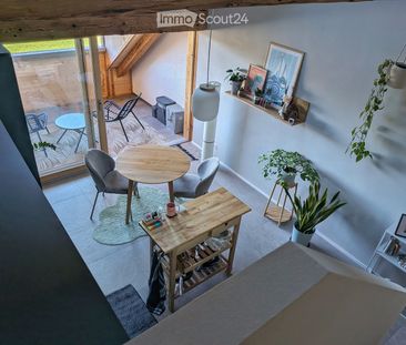 2.5 Zimmer, 50 m² - Foto 1