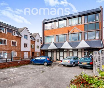 2 bedroom apartment to rent - Photo 6