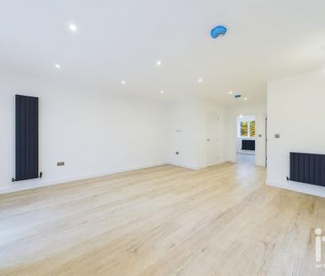 2 bedroom ground floor flat to rent - Photo 6