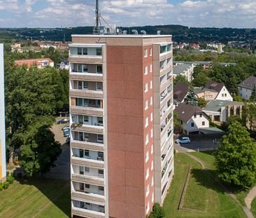 Wohnung, 3 Zimmer (64,22 m²) - Foto 1