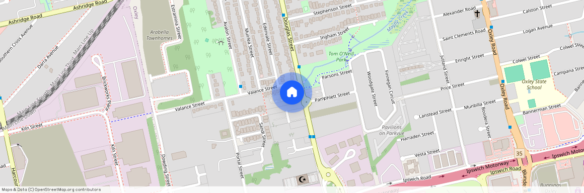 3/8 Valance Street, Qld 4075, Oxley