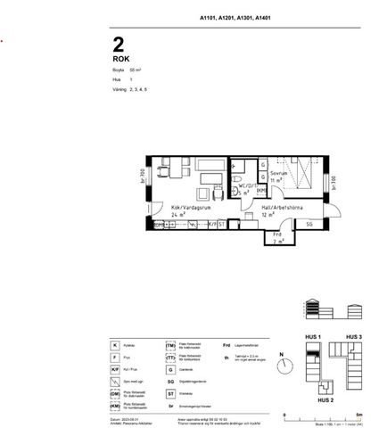 Lägervägen 27C - Photo 5