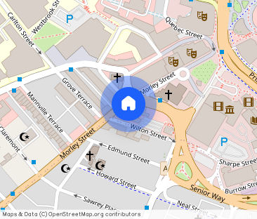 5 Bed - Student Property - Bradford - Photo 1