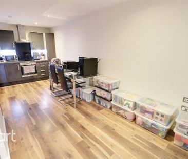 1 bedroom apartment to rent - Photo 1