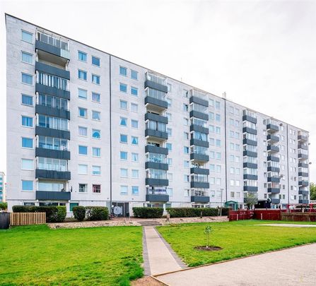 Eriksfältsgatan 101B - Foto 1