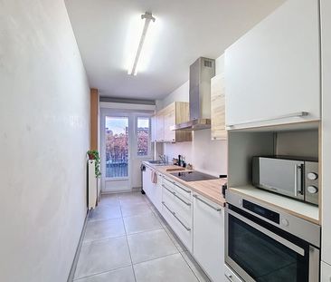 Appartement te huur - Foto 5
