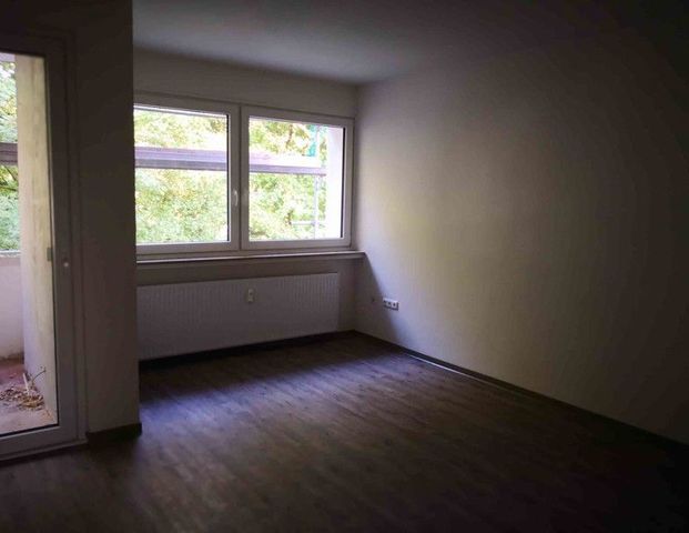 Frisch renovierte und modernisierte 3-Zimmer-Wohnung mit Balkon - Foto 1