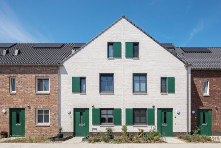 Prachtige woningen in boerderijstijl in Bellefleur, Culemborg - Foto 4