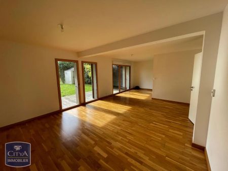 Appartement à louer 3 pièces 75.1m² - Photo 2