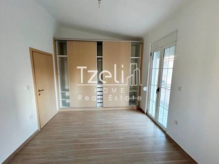 Διαμέρισμα για ενοικίαση Λόφος Φιλαρέτου (Καλλιθέα) - Φωτογραφία 4