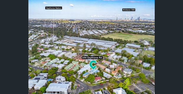 Convenient Living in a Great Location! - Photo 1