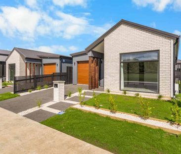 Brand new 3 bedroom home - Photo 4