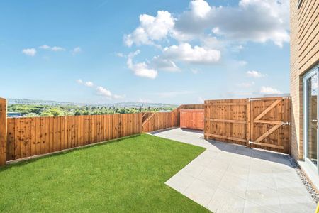 3 bedroom detached house to rent - Photo 4
