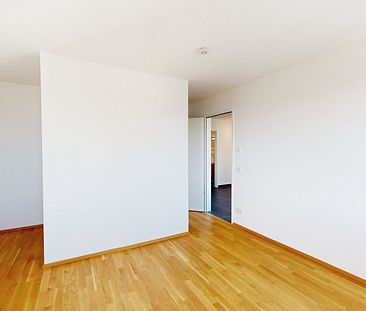 IMMOPARTNER - ERSTBEZUG! Traumhafte Penthouse-Wohnung in der obersten Etage! - Photo 5