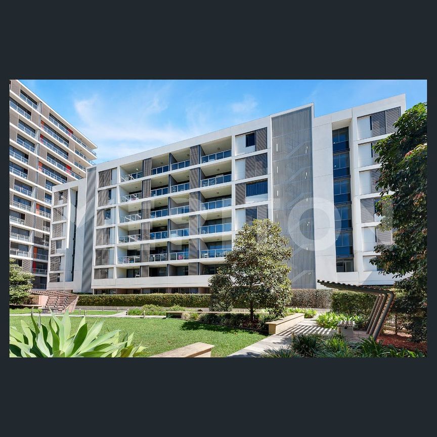 1B/2 Ascot Ave, Zetland, NSW 2017 - Photo 1