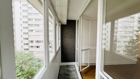 Appartement F4 Puteaux - Photo 5