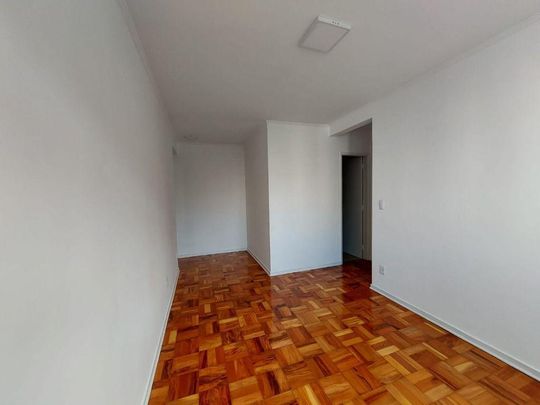 Apartamento Em Jaguaré, São Paulo/sp de 55 m² 2 Quartos Para Locação R$1.800,00/mes - Foto 1