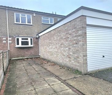 3 bedroom terraced house to rent - Photo 2