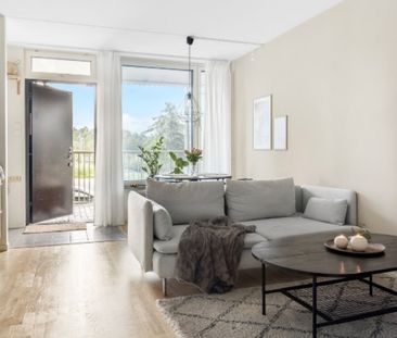 Sundbyberg - 1rok - 12mån - 5.750kr/mån - Foto 2