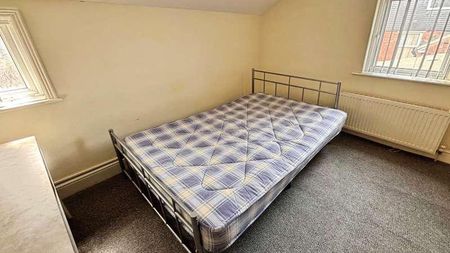Teversal Avenue, NG7 - Photo 4