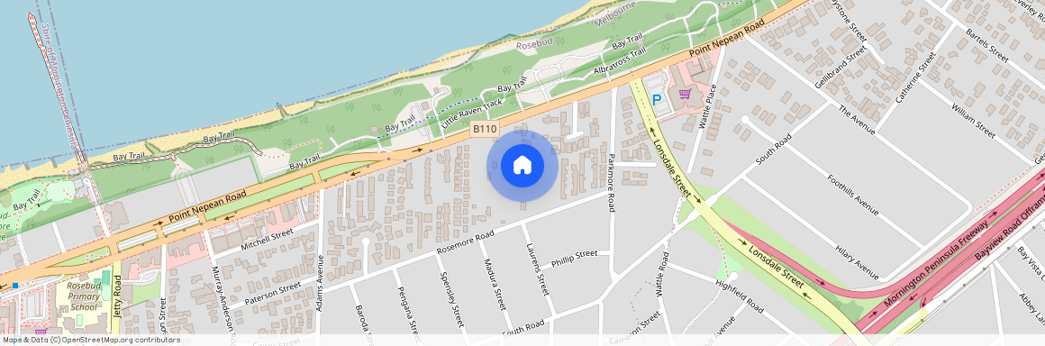 7/757 Point Nepean Road, Vic 3939, Rosebud