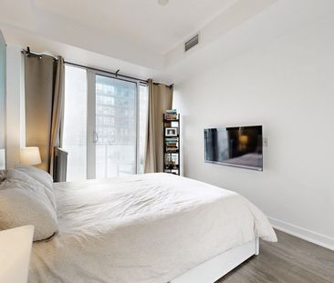For Lease - 125 Blue Jays Way Unit# 2101, Toronto, Ontario - Photo 6