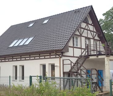 Dom Gryfice, nr 334126 - Zdjęcie 4