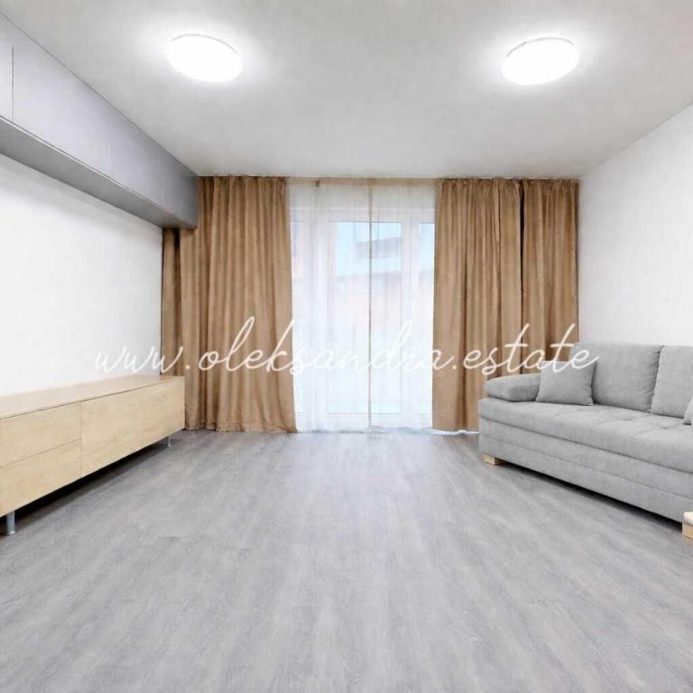 Pronájem bytu 1+kk 32 m2 - Fotografie 1