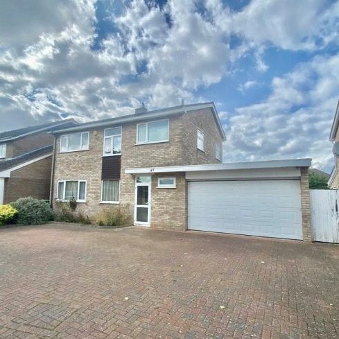 Putnoe Lane, Bedford, MK41 - Photo 1