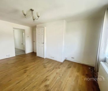 1 bedroom maisonette to rent - Photo 2